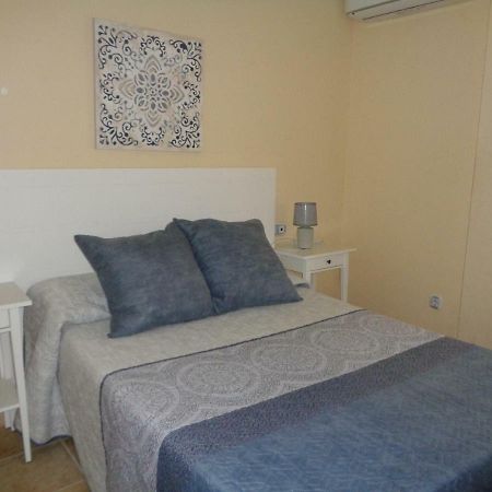 Apartamento Calle Fundadores Isla Cristina Dış mekan fotoğraf