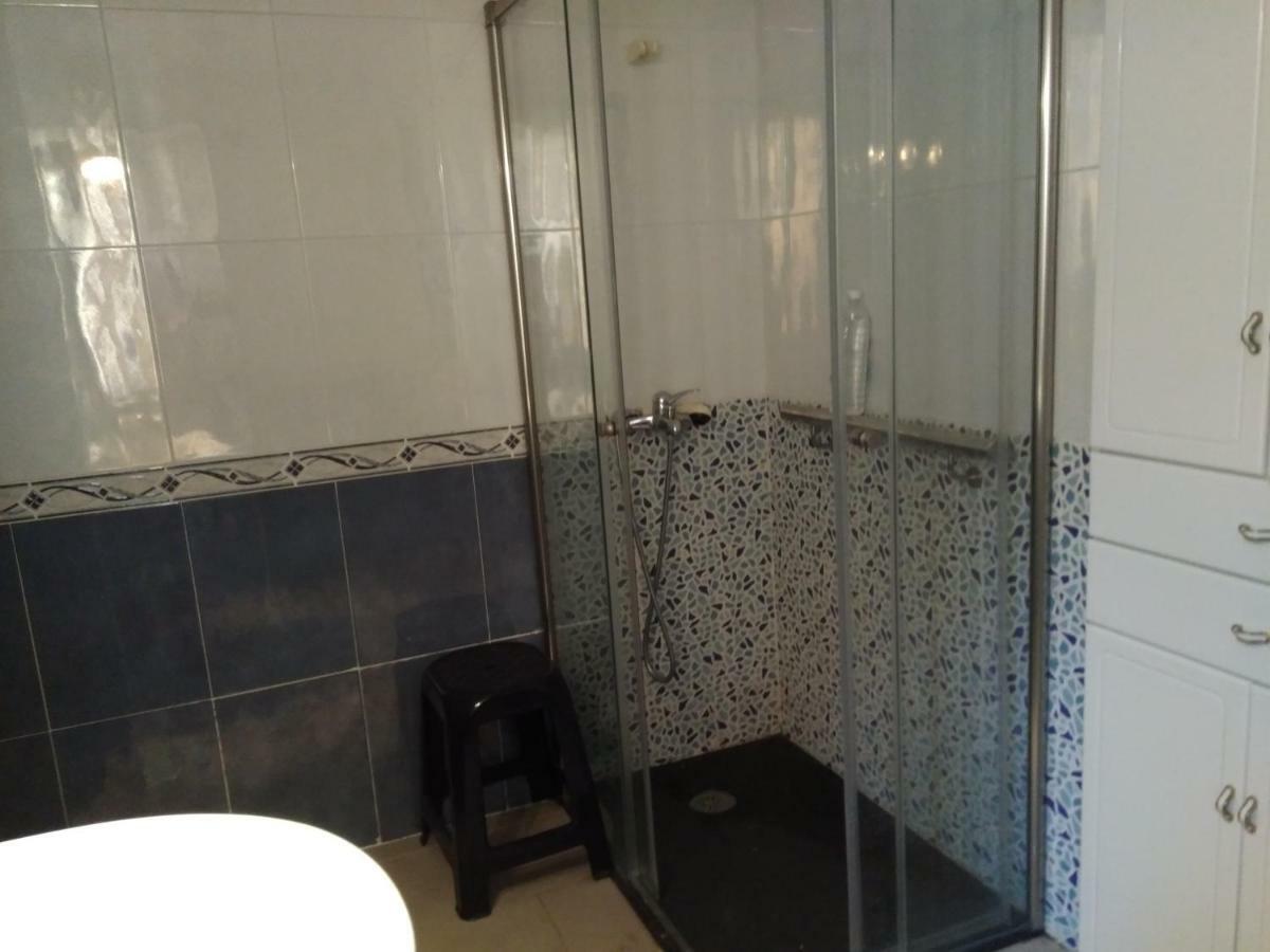 Apartamento Calle Fundadores Isla Cristina Dış mekan fotoğraf