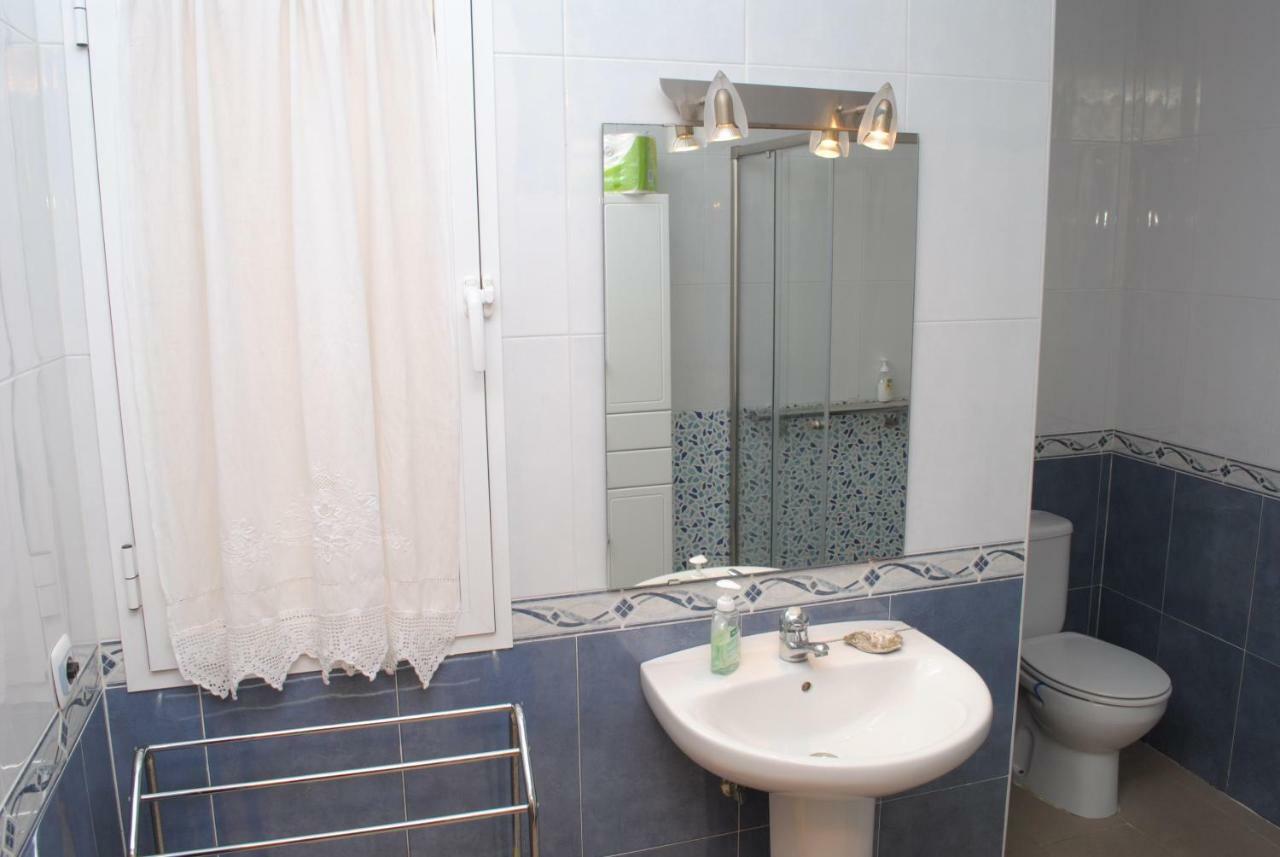 Apartamento Calle Fundadores Isla Cristina Dış mekan fotoğraf