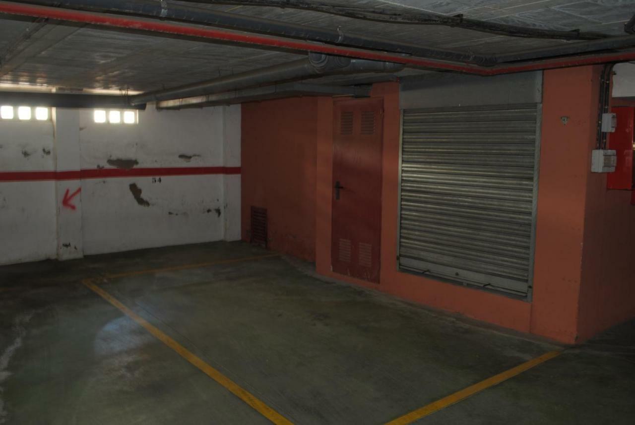 Apartamento Calle Fundadores Isla Cristina Dış mekan fotoğraf