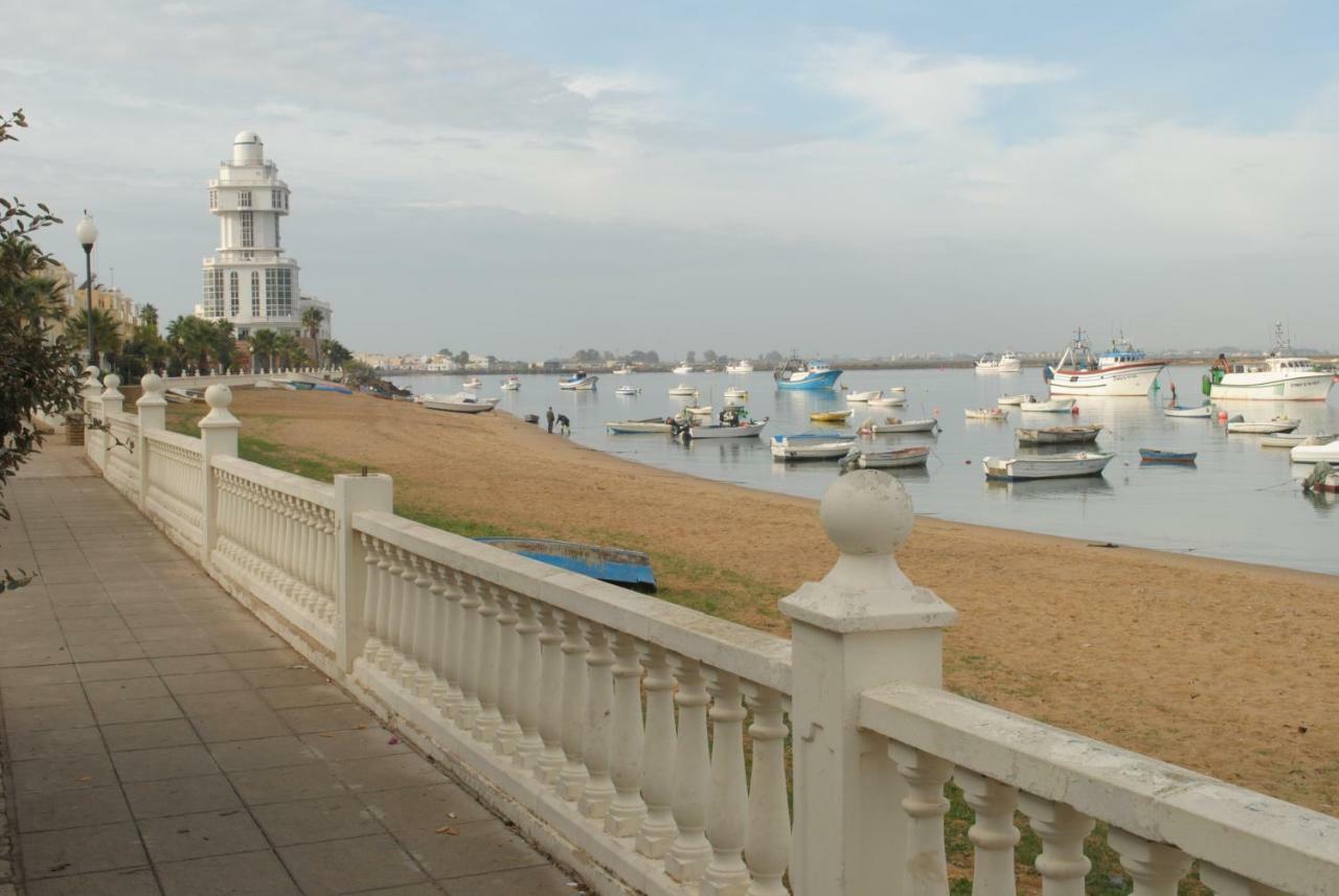 Apartamento Calle Fundadores Isla Cristina Dış mekan fotoğraf