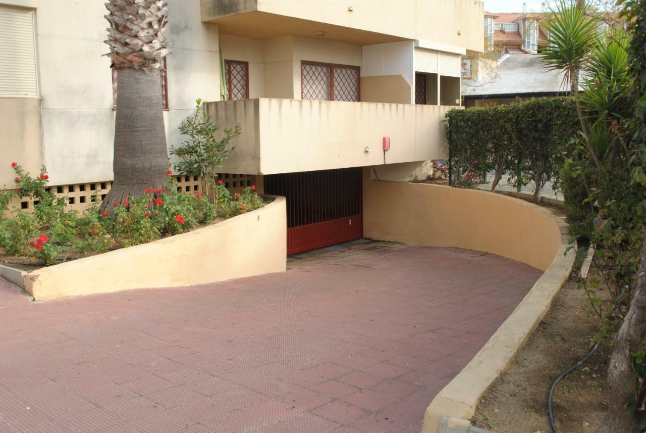 Apartamento Calle Fundadores Isla Cristina Dış mekan fotoğraf
