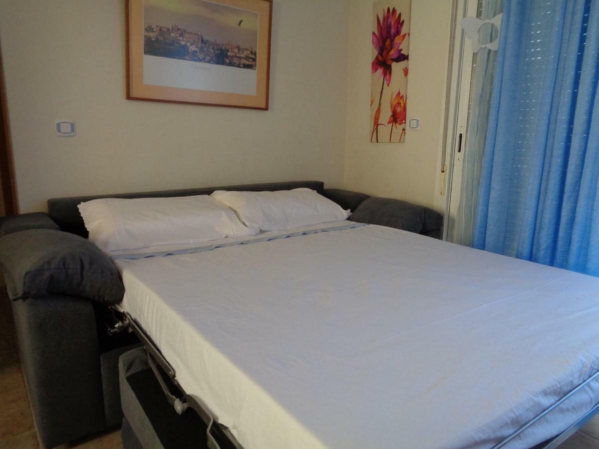 Apartamento Calle Fundadores Isla Cristina Dış mekan fotoğraf