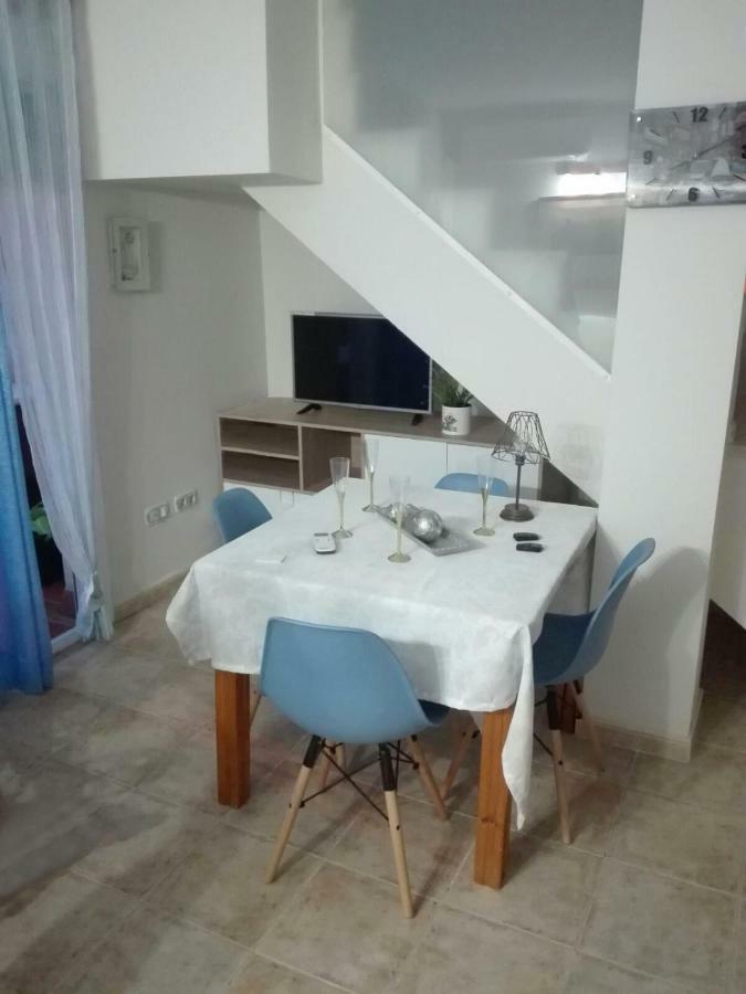 Apartamento Calle Fundadores Isla Cristina Dış mekan fotoğraf