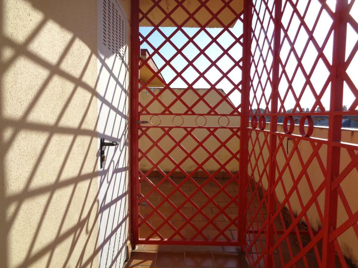 Apartamento Calle Fundadores Isla Cristina Dış mekan fotoğraf