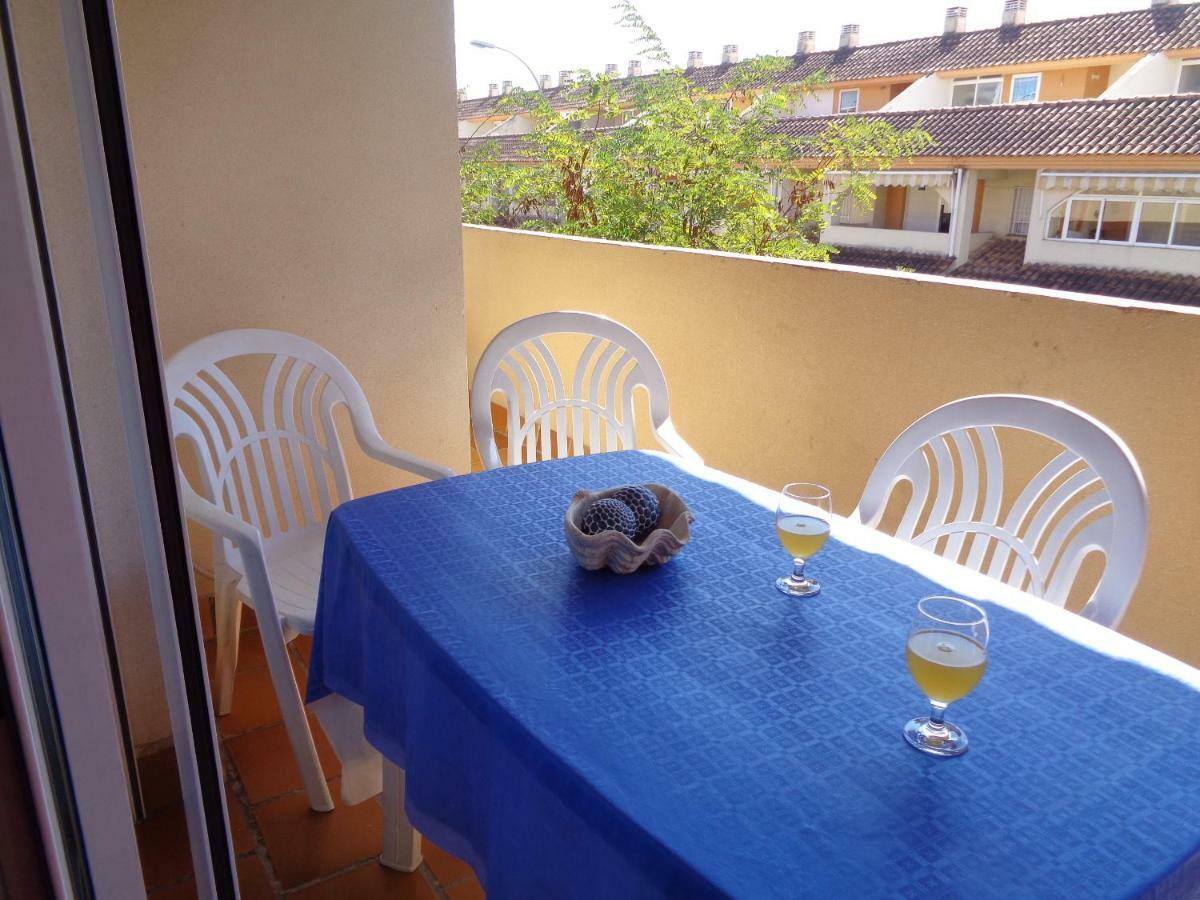 Apartamento Calle Fundadores Isla Cristina Dış mekan fotoğraf