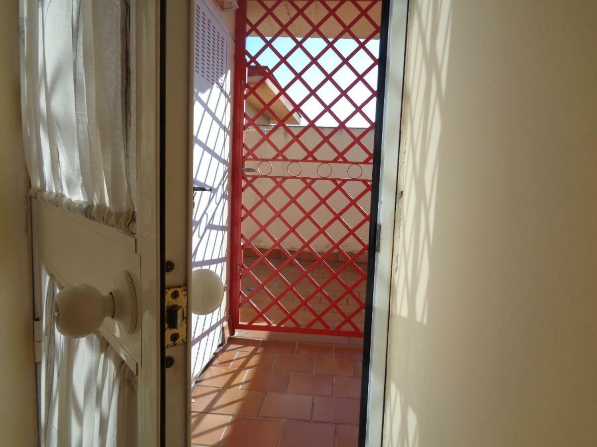 Apartamento Calle Fundadores Isla Cristina Dış mekan fotoğraf