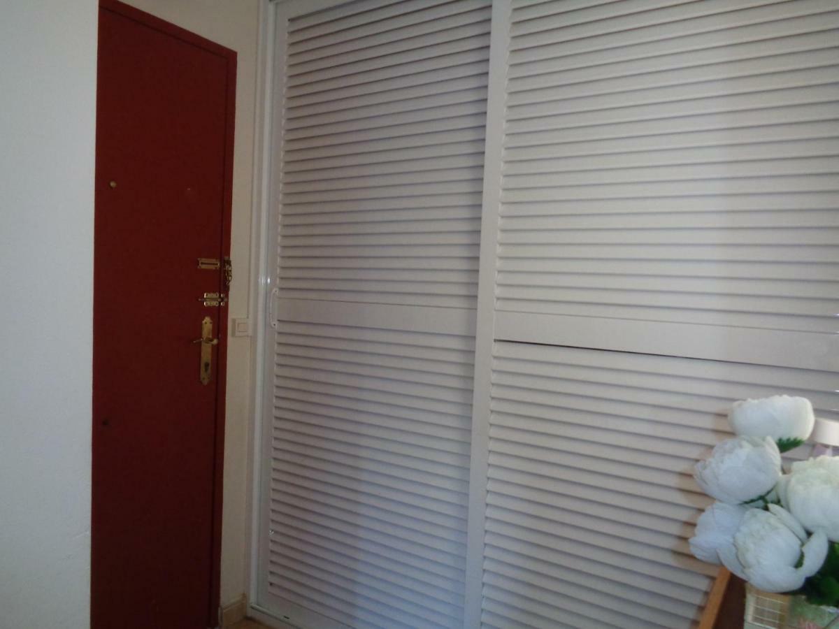 Apartamento Calle Fundadores Isla Cristina Dış mekan fotoğraf