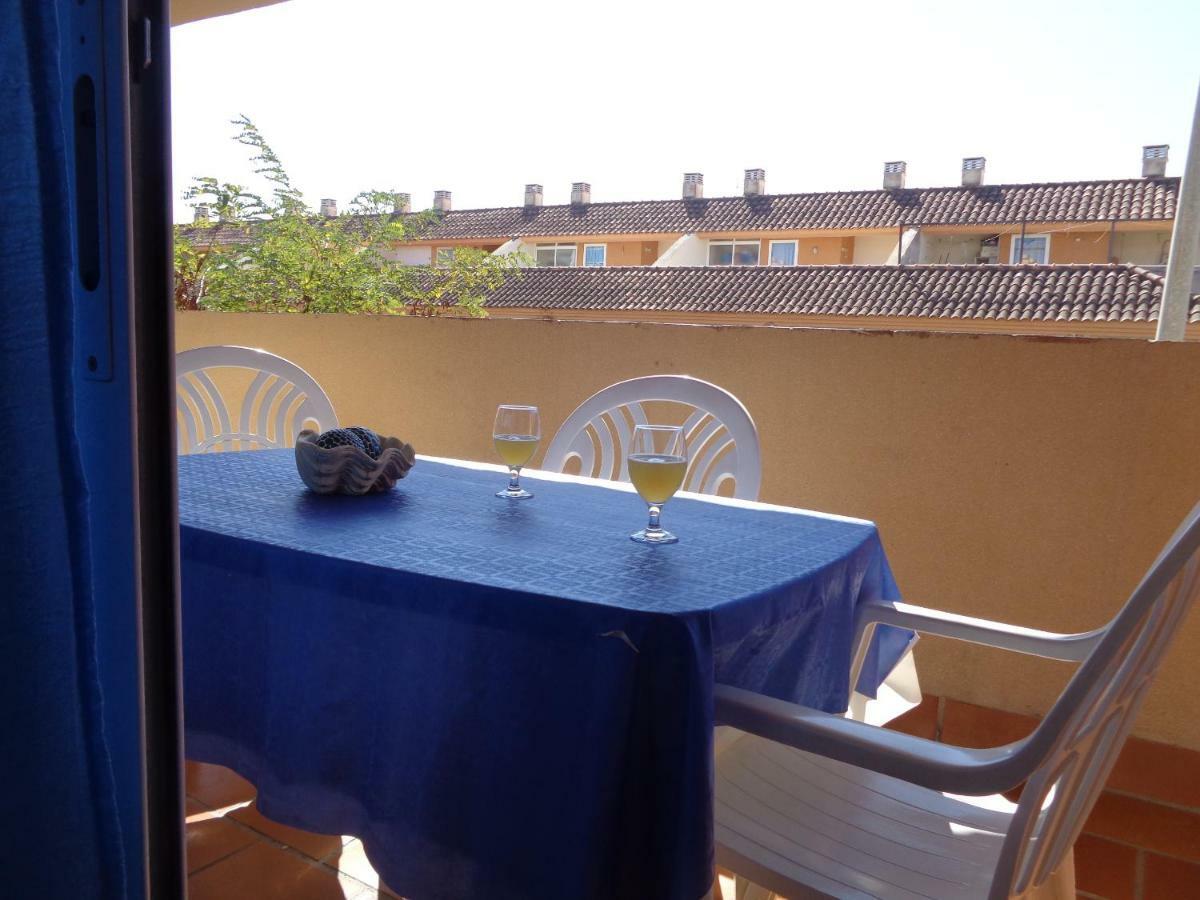 Apartamento Calle Fundadores Isla Cristina Dış mekan fotoğraf