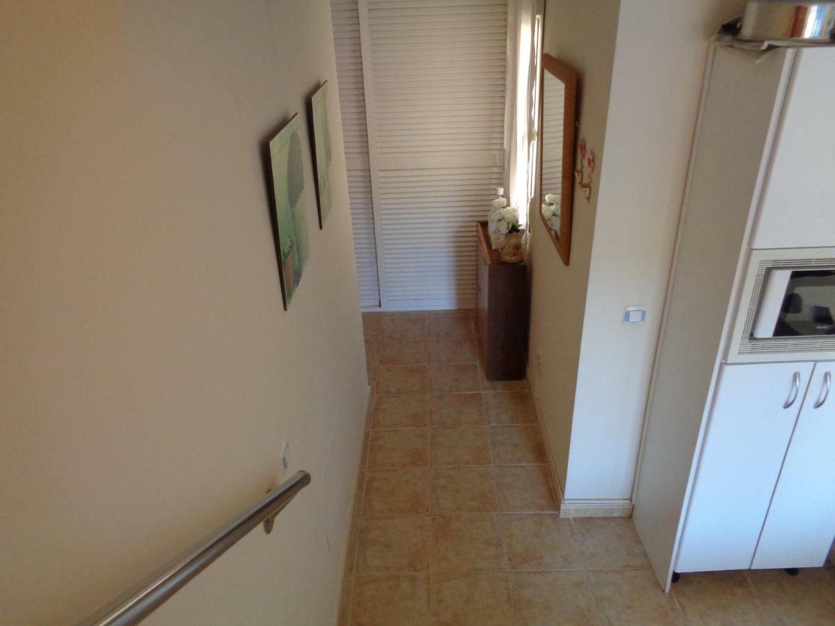 Apartamento Calle Fundadores Isla Cristina Dış mekan fotoğraf